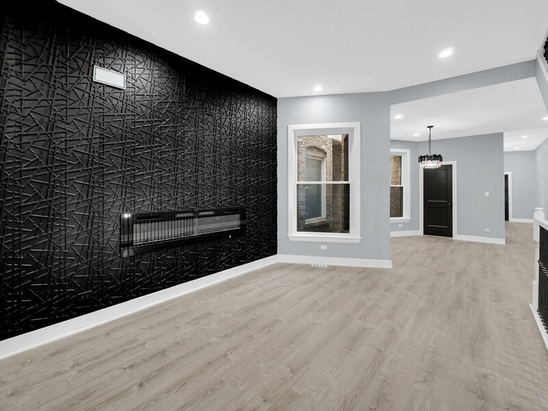 4343 S Ellis Avenue Chicago IL 60653