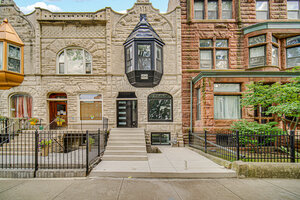 Photo of 4343 S Ellis Avenue Chicago IL 60653