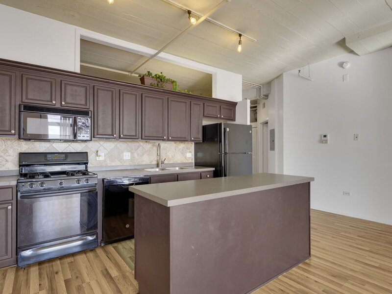 1524 S Sangamon Street Chicago IL 60608