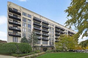 Photo of 1524 S Sangamon Street Chicago IL 60608 Unit 513