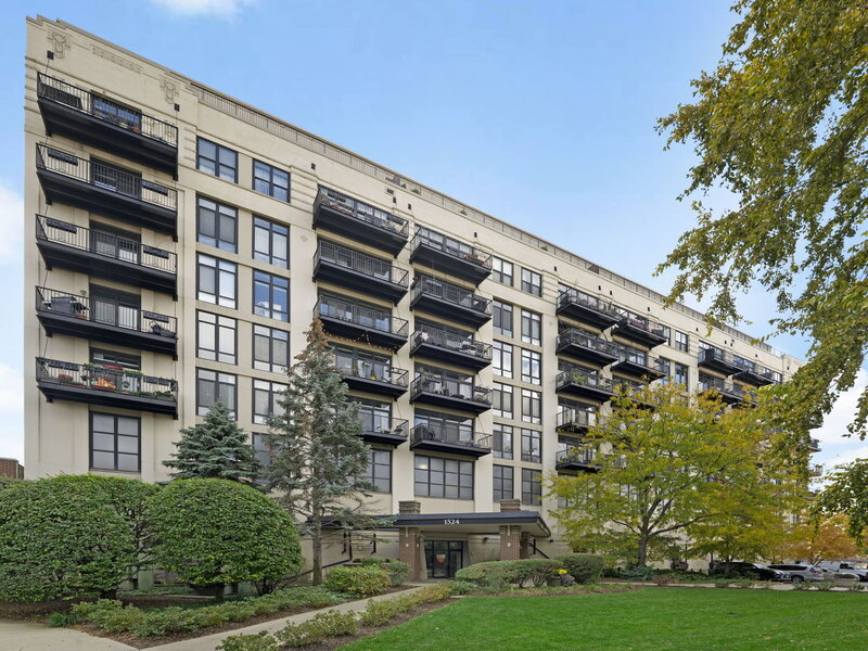 1524 S Sangamon Street Chicago IL 60608