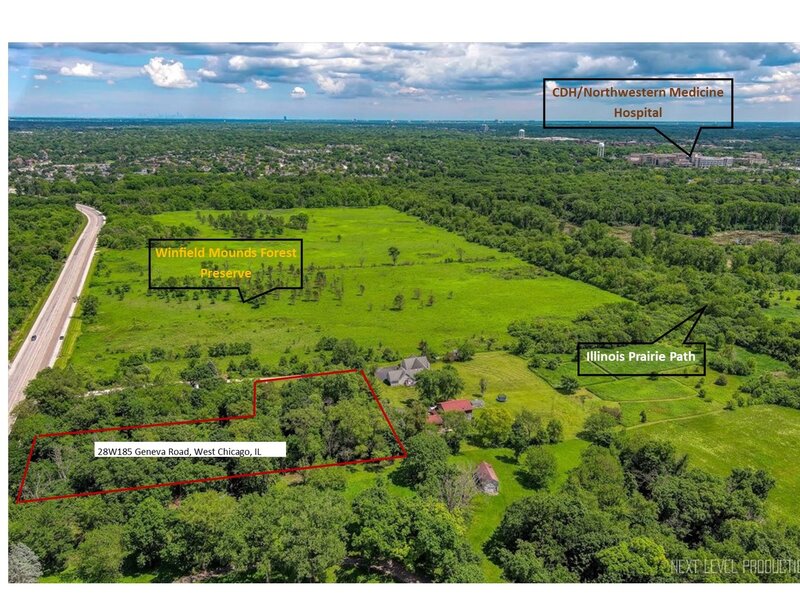28 Geneva Road West Chicago IL 60185