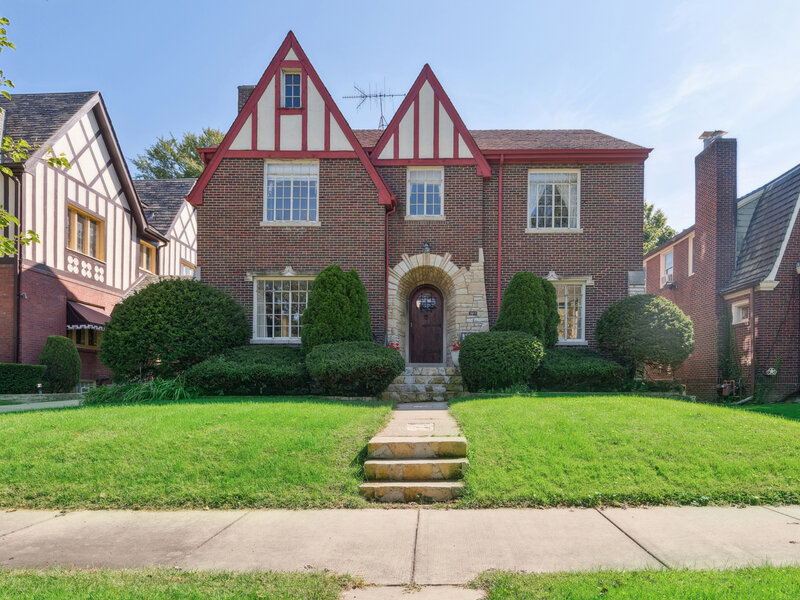6731 S Cregier Avenue Chicago IL 60649