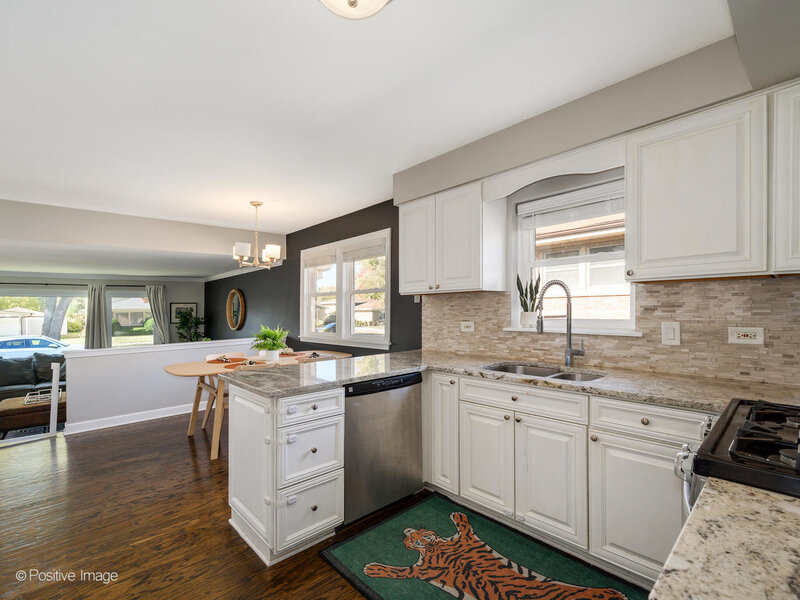 10811 Lavergne Avenue Oak Lawn IL 60453