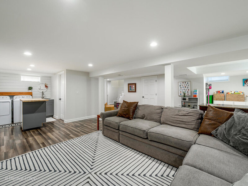 10811 Lavergne Avenue Oak Lawn IL 60453