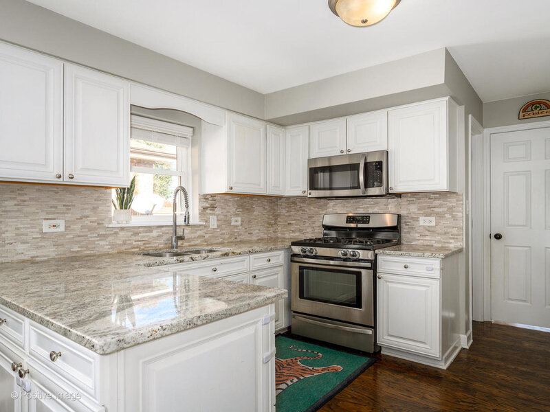 10811 Lavergne Avenue Oak Lawn IL 60453