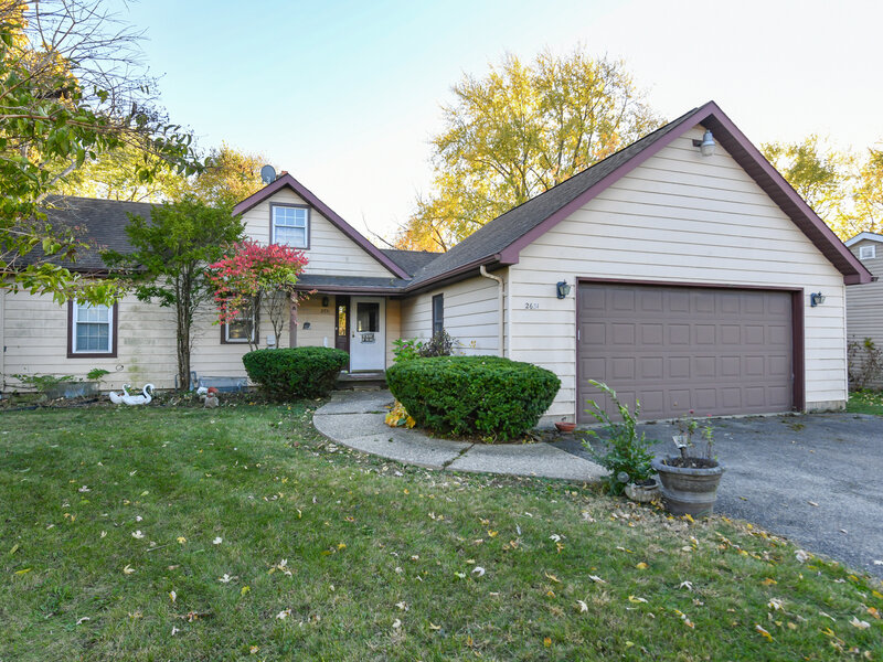 2631 Carmel Boulevard Zion IL 60099