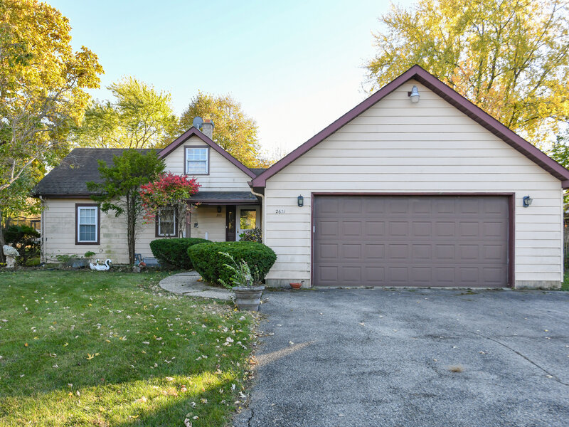 2631 Carmel Boulevard Zion IL 60099