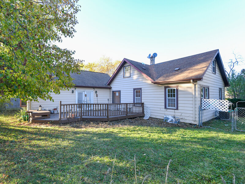 2631 Carmel Boulevard Zion IL 60099