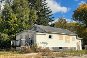 Photo of 14427 Halsted Street Harvey IL 60426