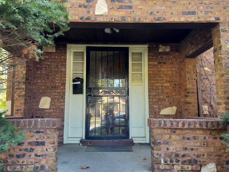 15627 Ashland Avenue Harvey IL 60426