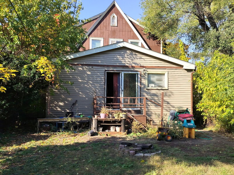 15627 Ashland Avenue Harvey IL 60426