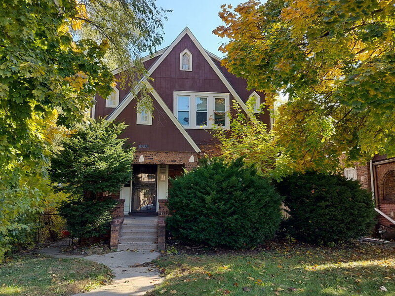 15627 Ashland Avenue Harvey IL 60426