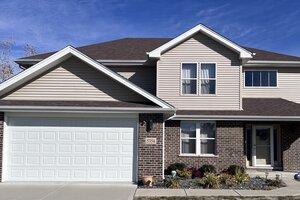 Photo of 5354 Northwind Drive Richton Park IL 60471