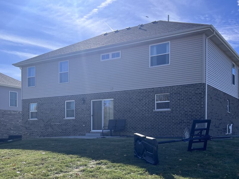 5354 Northwind Drive Richton Park IL 60471