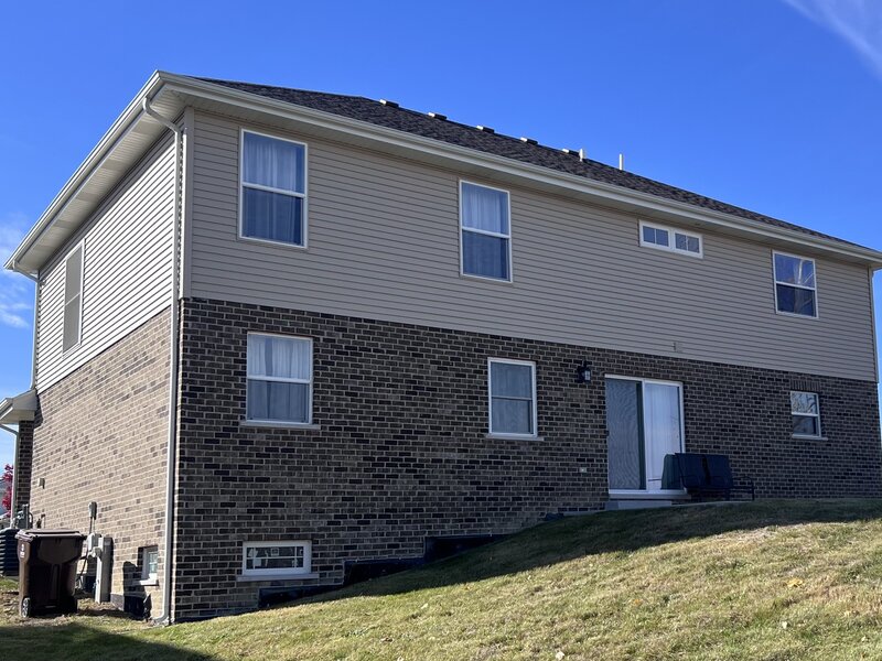 5354 Northwind Drive Richton Park IL 60471