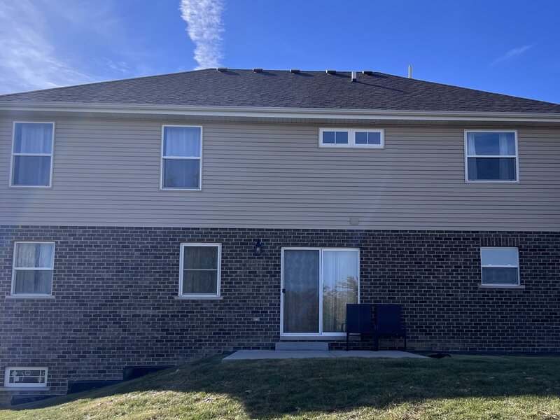 5354 Northwind Drive Richton Park IL 60471