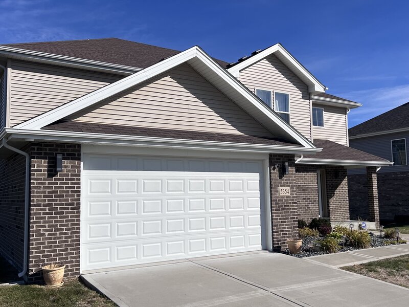 5354 Northwind Drive Richton Park IL 60471
