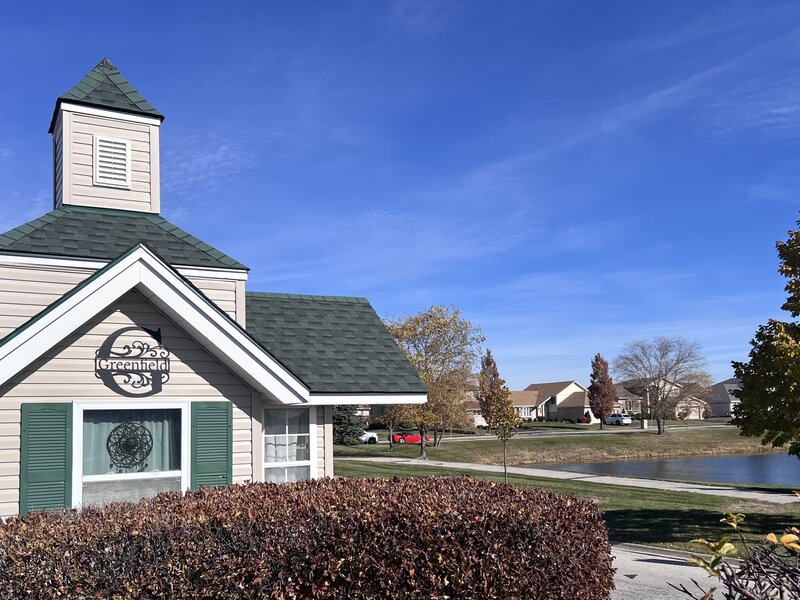 5354 Northwind Drive Richton Park IL 60471