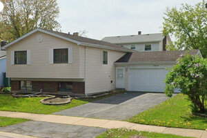 Photo of 1073 Foxworth Boulevard Lombard IL 60148