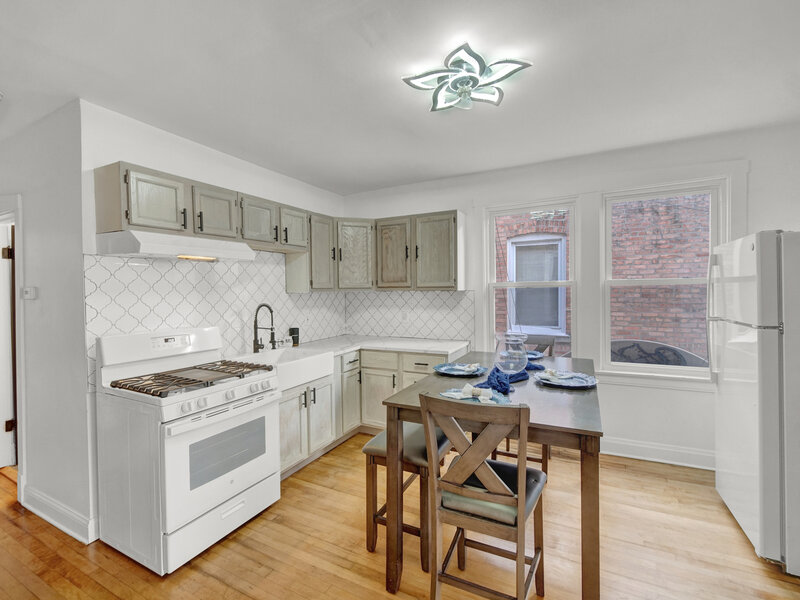2854 S Central Park Avenue Chicago IL 60623