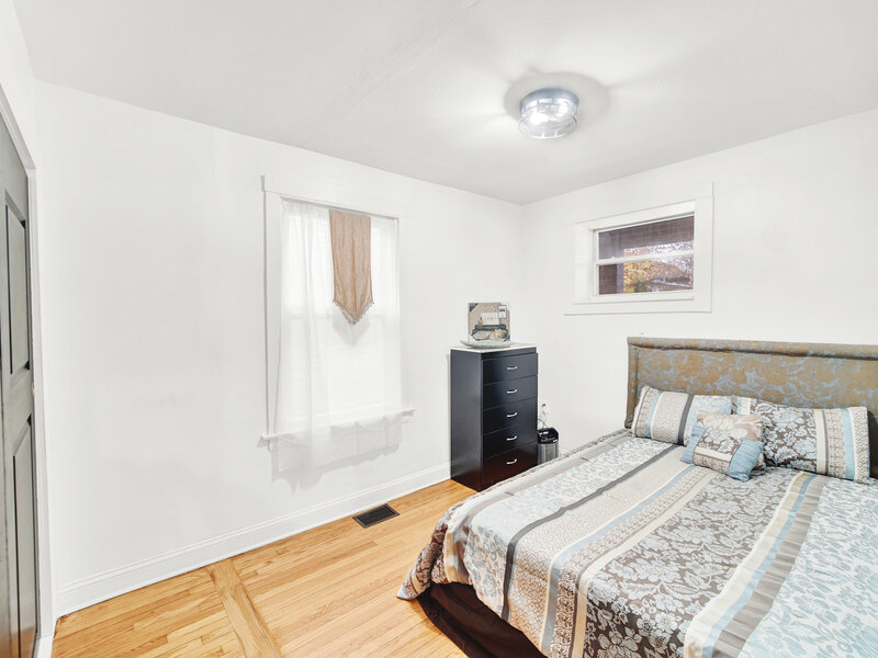 2854 S Central Park Avenue Chicago IL 60623