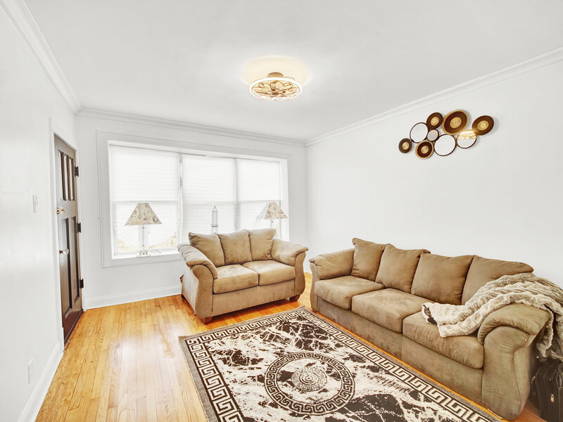 2854 S Central Park Avenue Chicago IL 60623