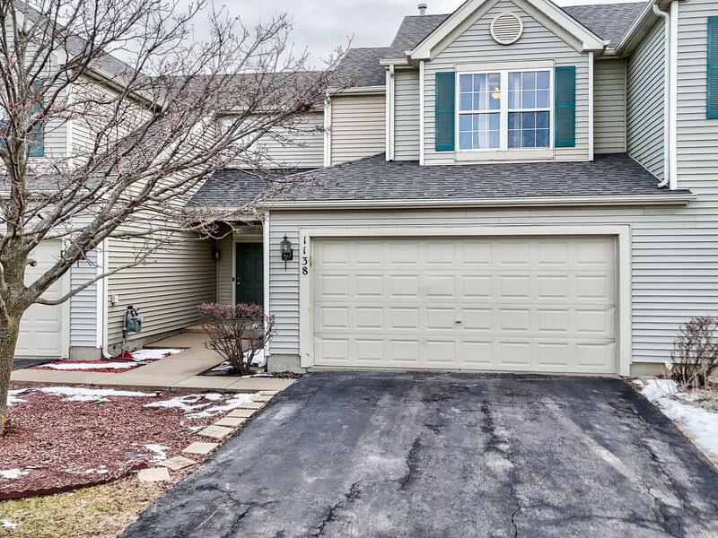 1138 Coneflower Court Minooka IL 60447