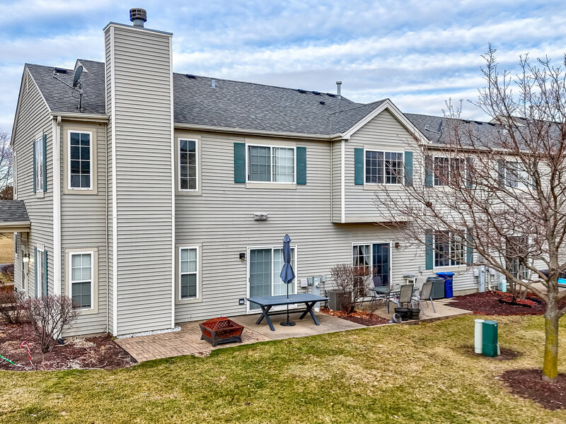 1138 Coneflower Court Minooka IL 60447