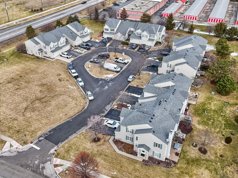 1138 Coneflower Court Minooka IL 60447