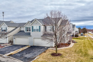 Photo of 1138 Coneflower Court Minooka IL 60447 Unit 1138
