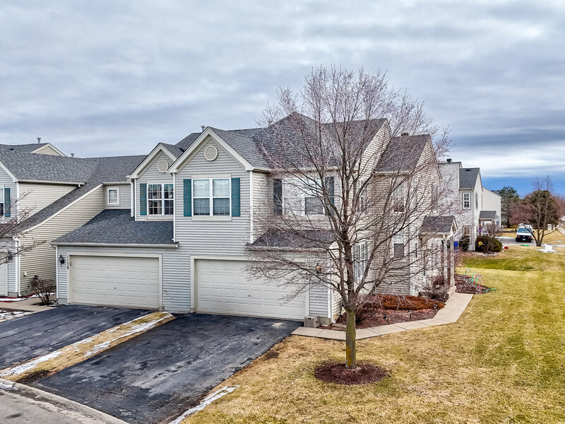 1138 Coneflower Court Minooka IL 60447