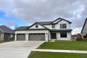 Photo of 5006 Chestnut Grove Drive Champaign IL 61822