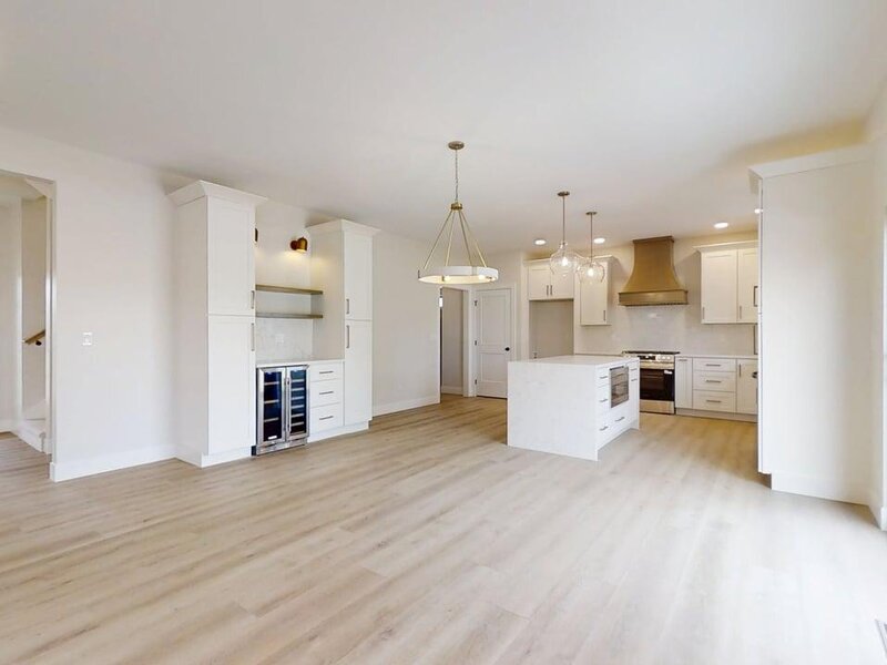 5006 Chestnut Grove Drive Champaign IL 61822