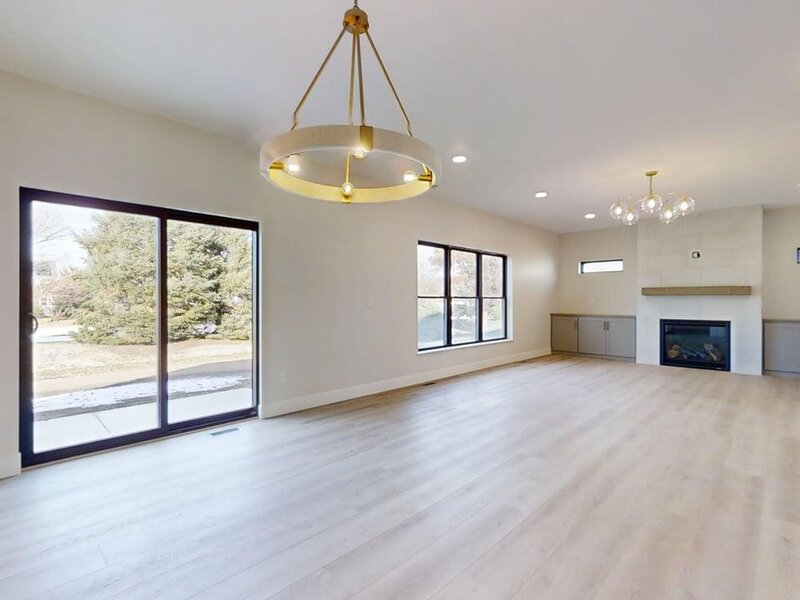 5006 Chestnut Grove Drive Champaign IL 61822