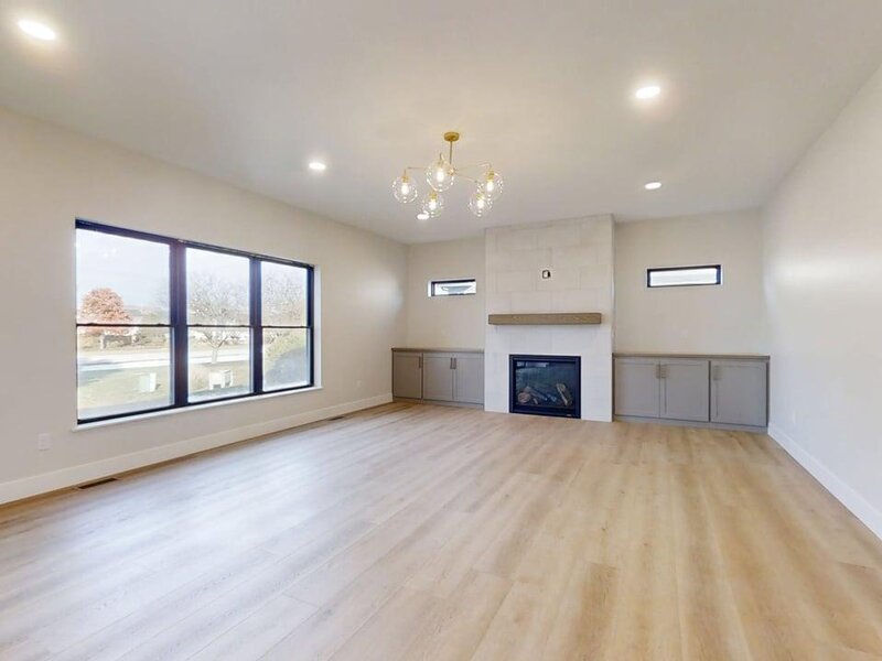 5006 Chestnut Grove Drive Champaign IL 61822