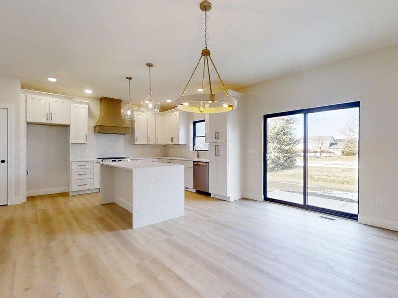 5006 Chestnut Grove Drive Champaign IL 61822