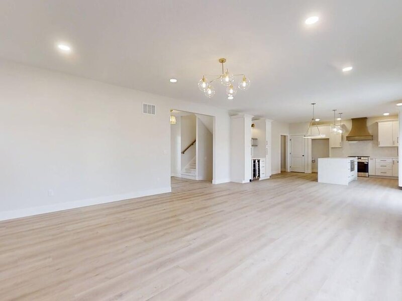 5006 Chestnut Grove Drive Champaign IL 61822