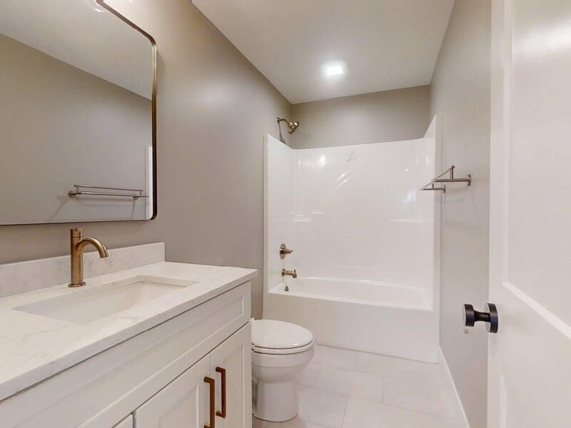5006 Chestnut Grove Drive Champaign IL 61822