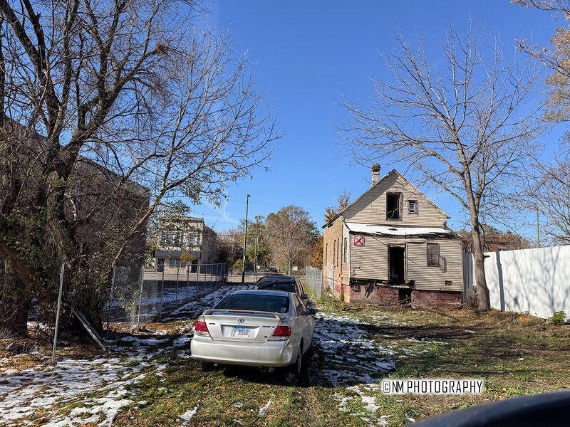 5647 S Ashland Avenue Chicago IL 60636