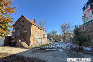 Photo of 5647 S Ashland Avenue Chicago IL 60636