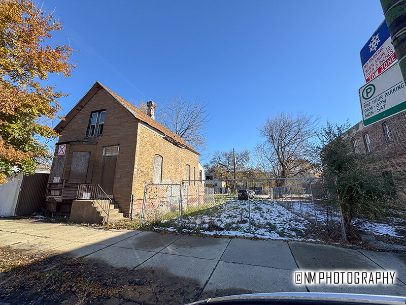 5647 S Ashland Avenue Chicago IL 60636