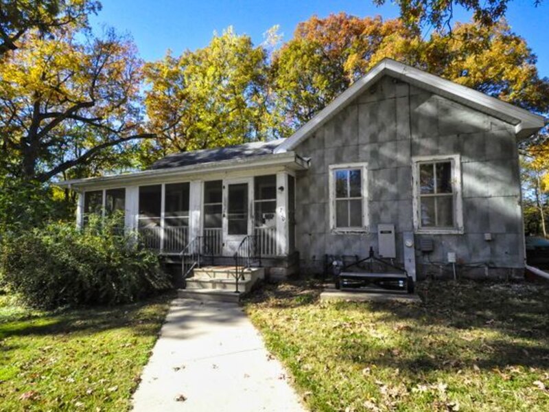 710 Short Street Streator IL 61364
