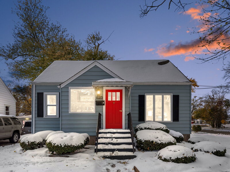 18504 Wentworth Avenue Lansing IL 60438