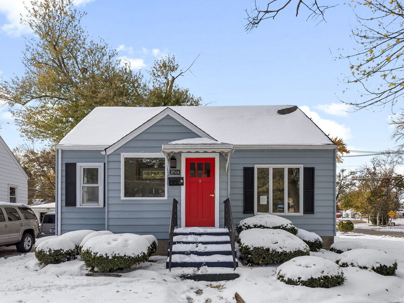 18504 Wentworth Avenue Lansing IL 60438