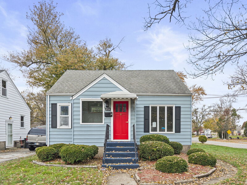 18504 Wentworth Avenue Lansing IL 60438