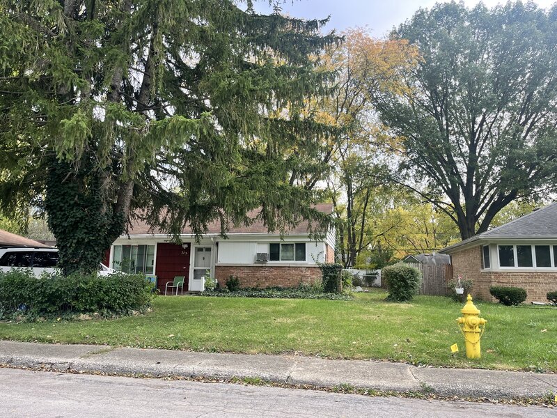 335 Manitowac Street Park Forest IL 60466