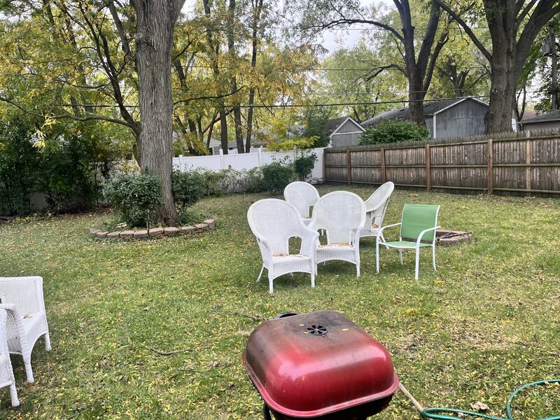 335 Manitowac Street Park Forest IL 60466