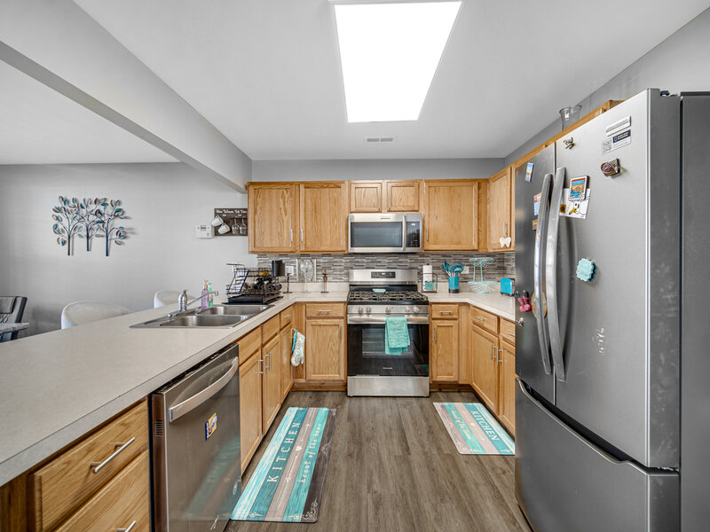 1653 Victoria Park Circle Aurora IL 60504
