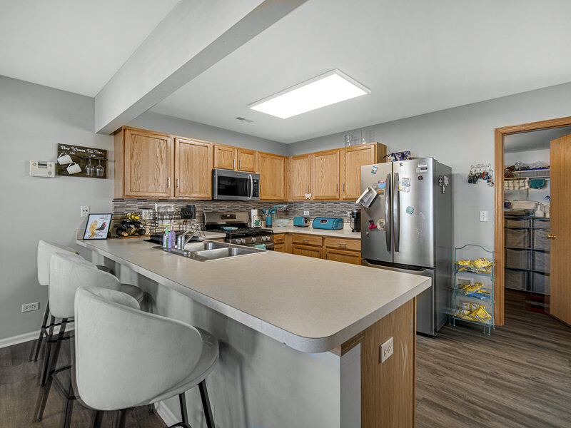 1653 Victoria Park Circle Aurora IL 60504